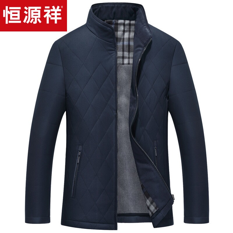 Blouson hiver pour homme - Ref 3112386 Image 1