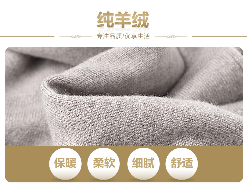 Hengyuan Xiang tinh khiết cashmere vest không tay vest trung niên của nam giới V-Cổ nút cardigan áo len vest mặc