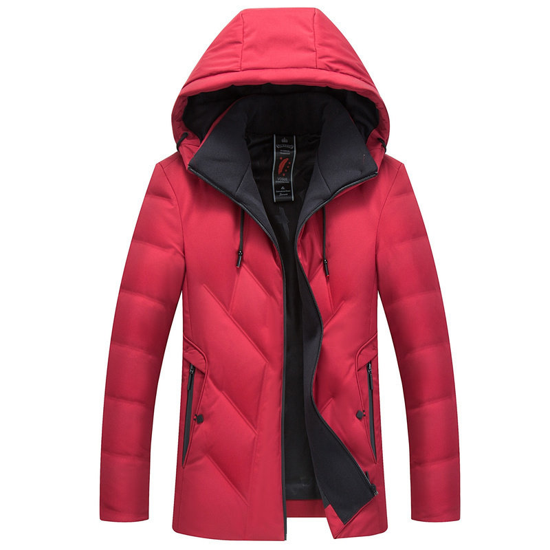 Blouson homme - Ref 3120784 Image 3