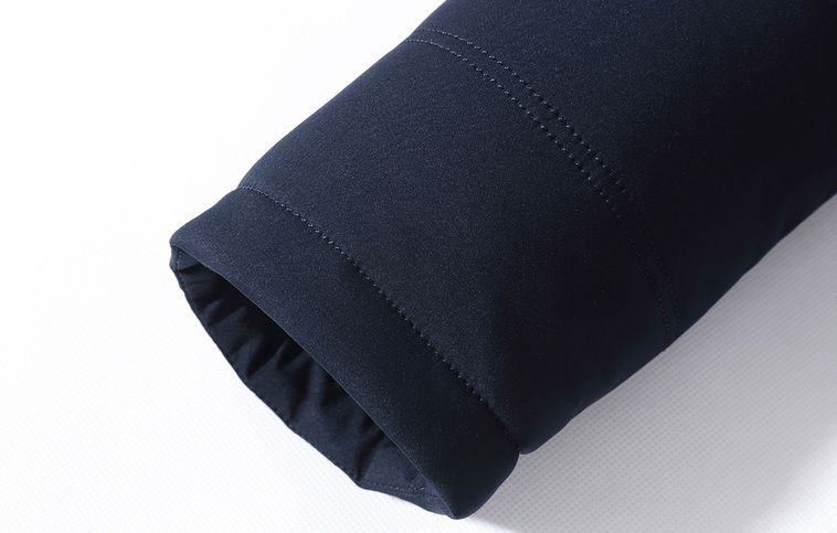 Blouson chaud pour homme en Polyester - Ref 3112991 Image 14