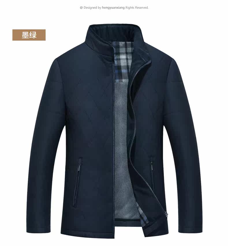 Blouson hiver pour homme - Ref 3112386 Image 35
