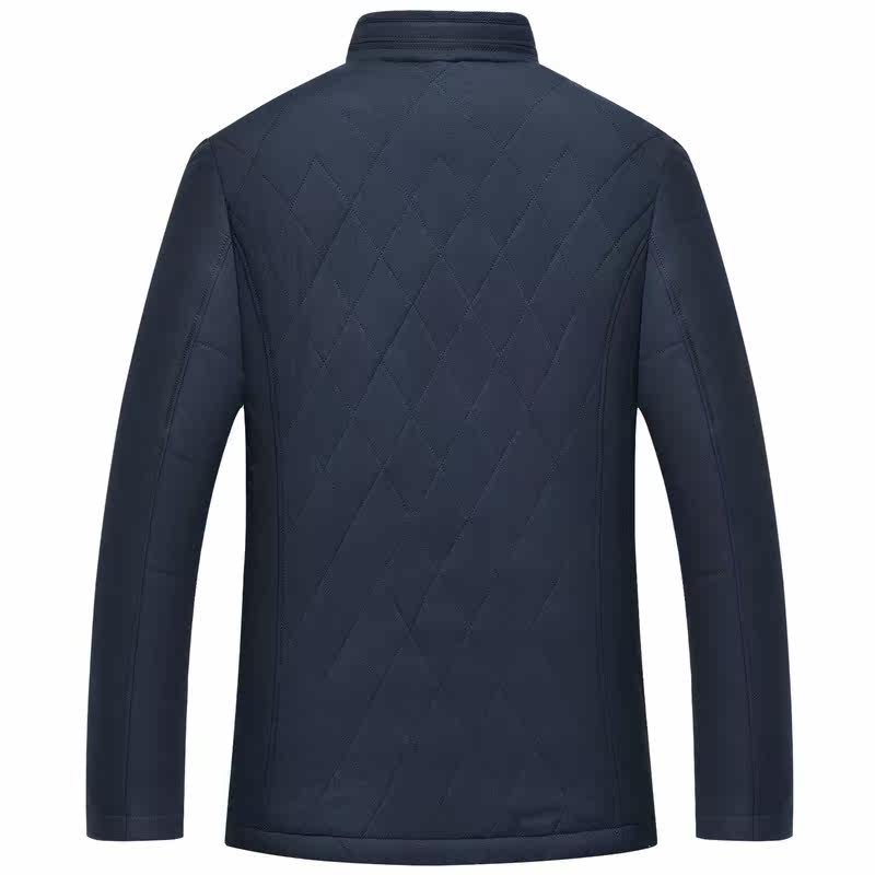 Blouson hiver pour homme - Ref 3112386 Image 4