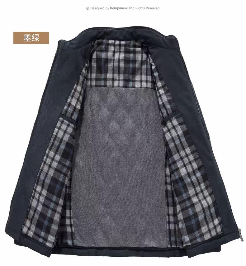 Blouson hiver pour homme - Ref 3112386 Image 37