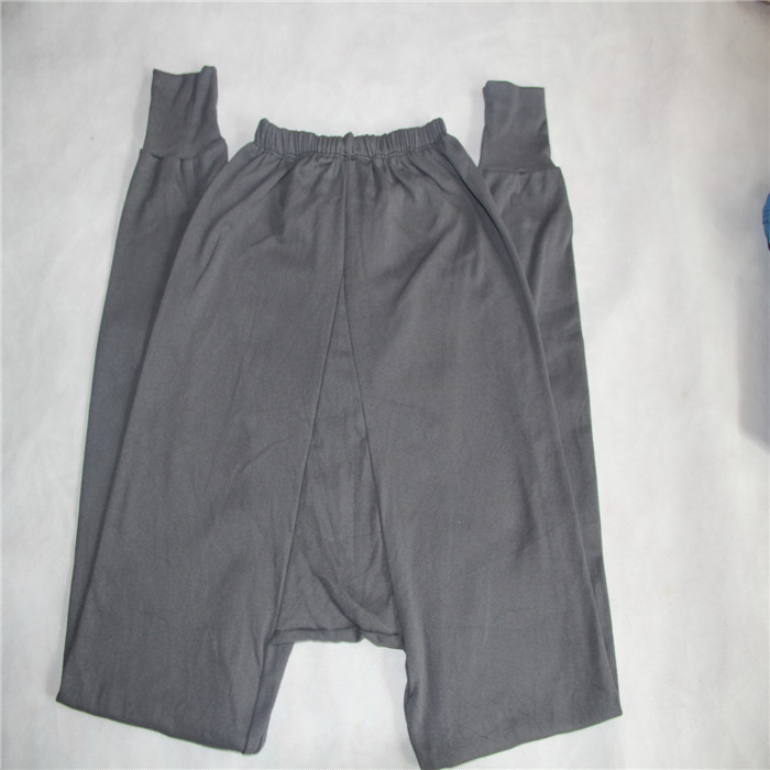 Pantalon collant Moyen-âge en coton - Ref 761659 Image 13