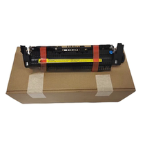 New HP HP1010 fuser assembly HP 3020 3015 1015 heating assembly fuser