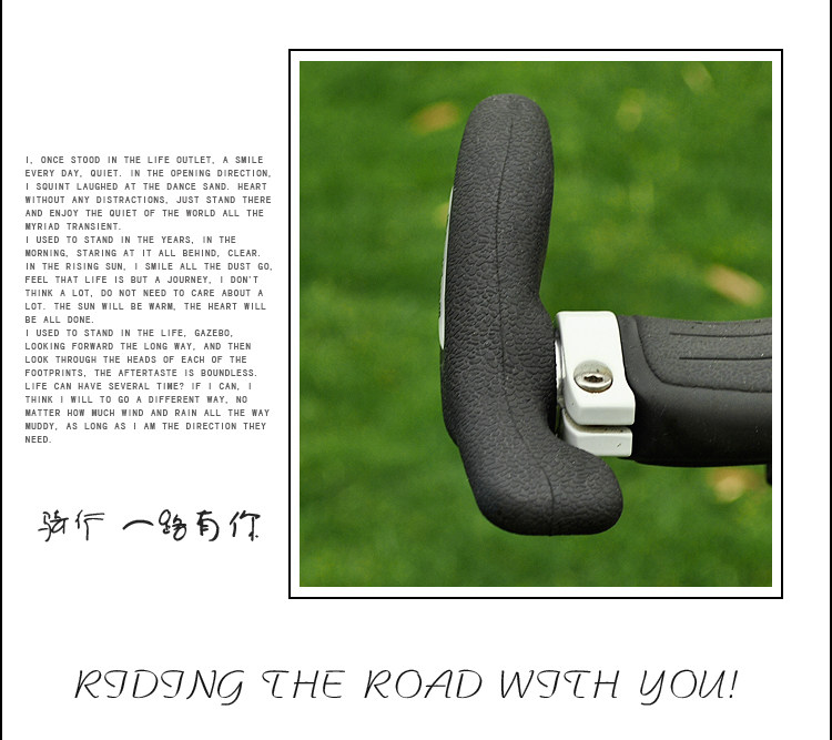 Guidon de vélo COOLCHANGE - Ref 2333235 Image 18