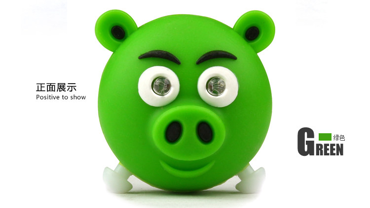 Lumière vélo COOLCHANGE - Frog Lumières - Ref 2401026 Image 20