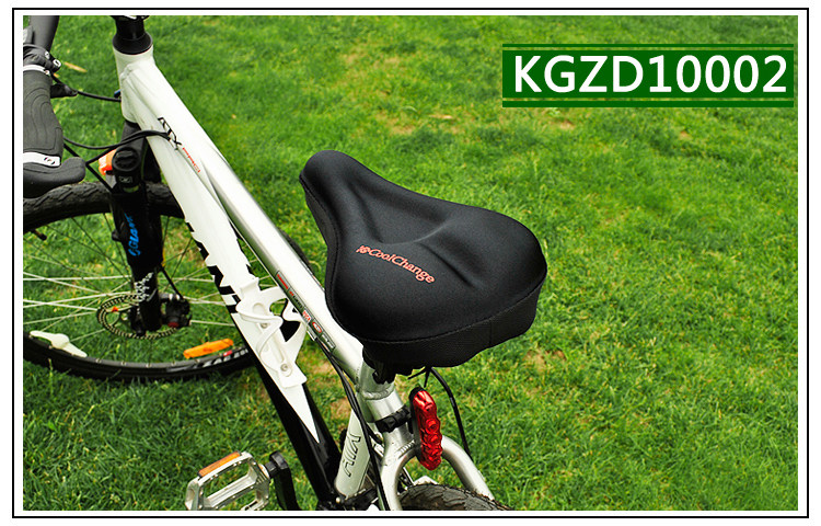 Selle de vélo Mountain Bike COOLCHANGE - Ref 2353321 Image 17