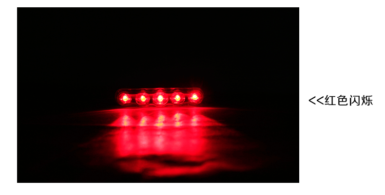 Lumière vélo COOLCHANGE - Taillights - Ref 2399387 Image 38