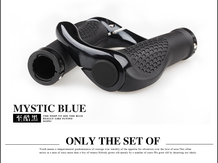 Poignées de vélo COOLCHANGE - Ref 2333644 Image 10