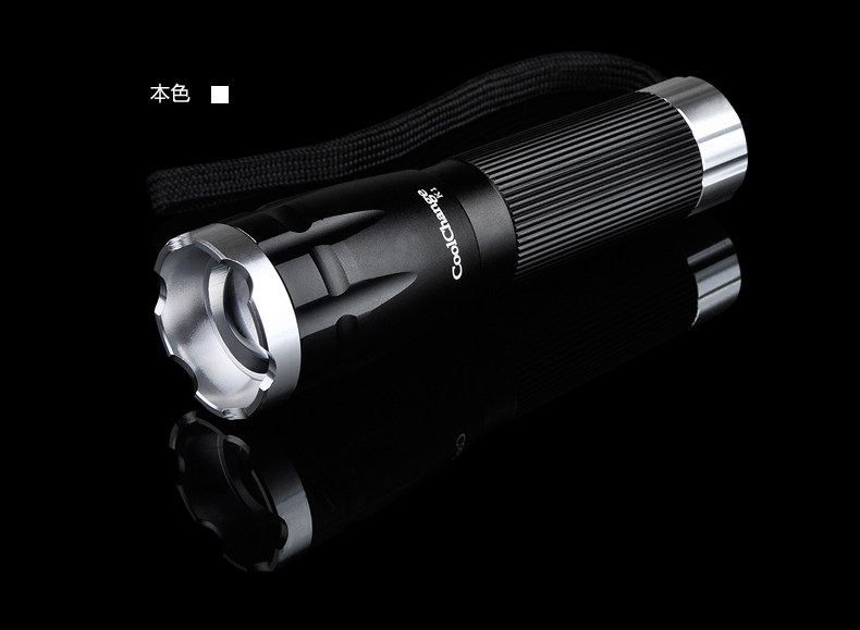 Lumière vélo COOLCHANGE - phare - Ref 2399847 Image 15