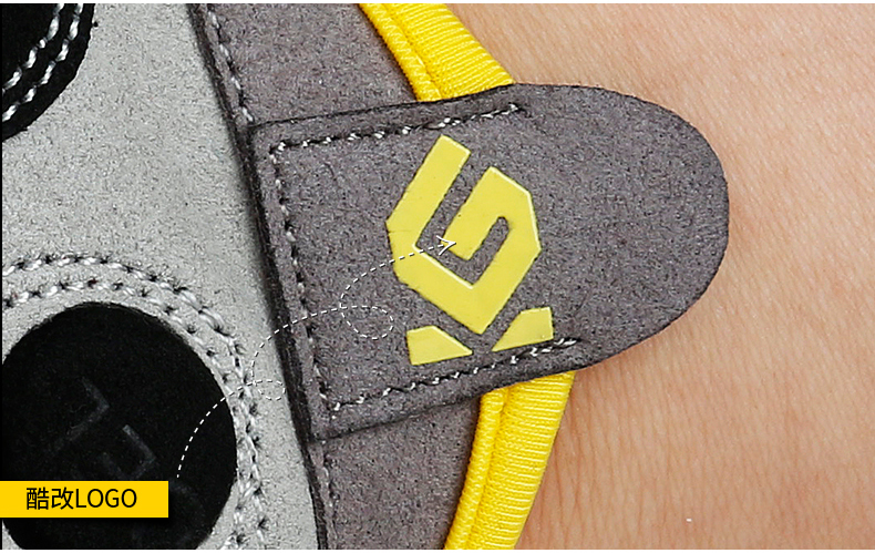 Gants pour vélo mixte COOLCHANGE - Ref 2242839 Image 34