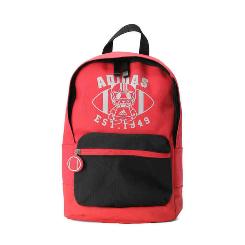 Backpack Adidas Genuine girl K CL BP INF 1 FM6818 FM6819