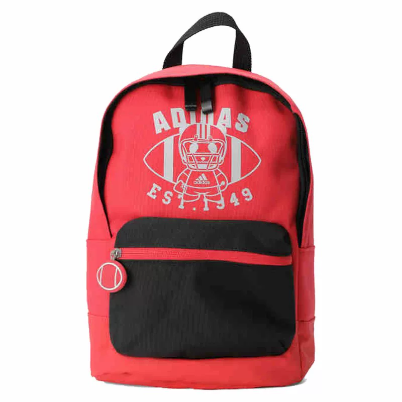 Backpack Adidas Genuine girl K CL BP INF 1 FM6818 FM6819