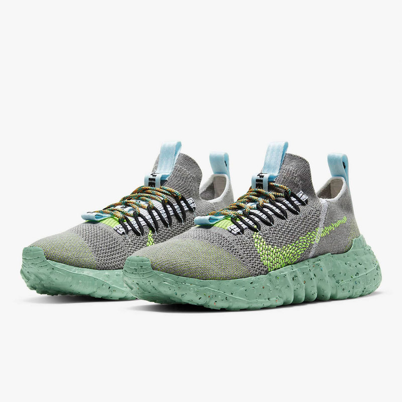 Nike/Nike Genuine Space Hippie Eco-Friendly Series Space Hippie Sneakers Dj3056-002