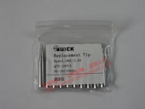 Original quick QUICK936236969967ts1100 soldering station soldering iron head 960-2 4D soldering nozzle