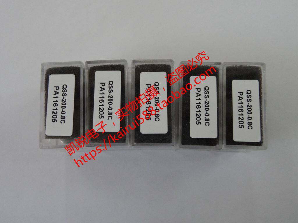 QUICK Quick-gram 203H2200204376D soldering tip QSS-200-0 8C 8C welding tip