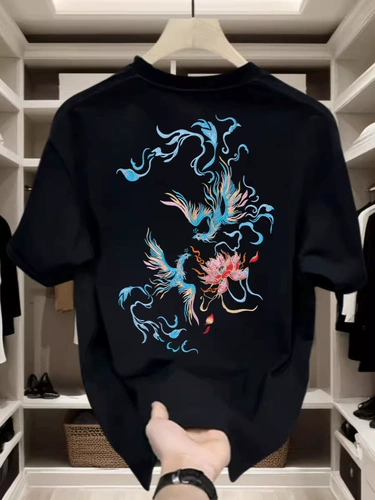 Бренд иностранная торговля ~ сократить счетчик ставок одно летние летние новое хлопок