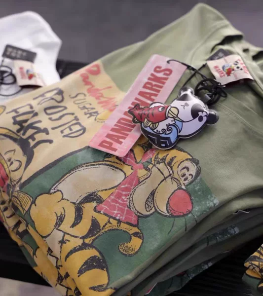 Товары от 吴周平890412