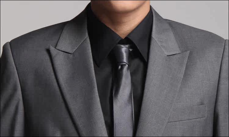 Costume homme RUIPE en polyester pour automne - Ref 1560127 Image 32