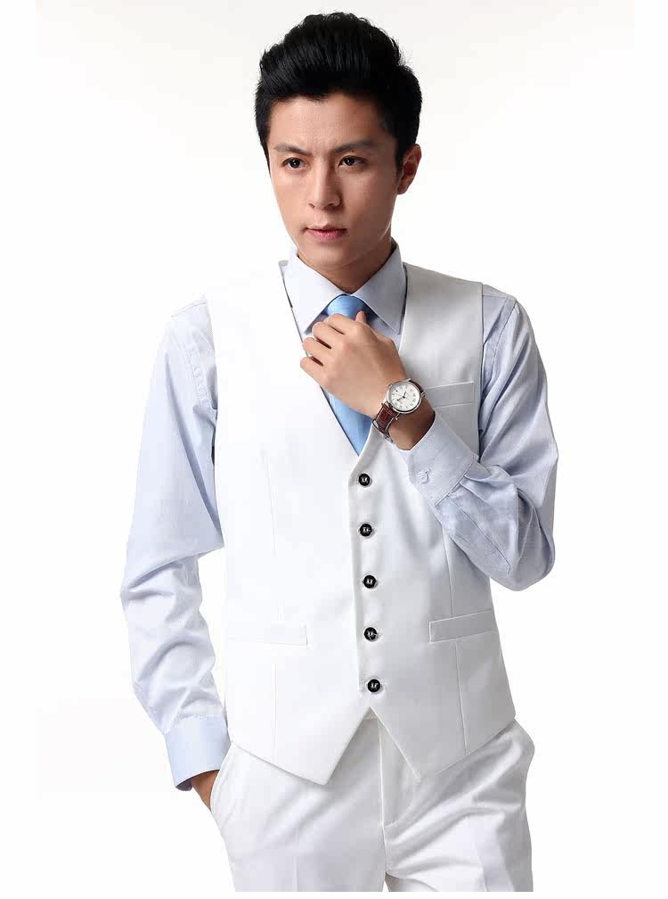 Costume homme RUIPE en polyester pour automne - Ref 1561903 Image 23