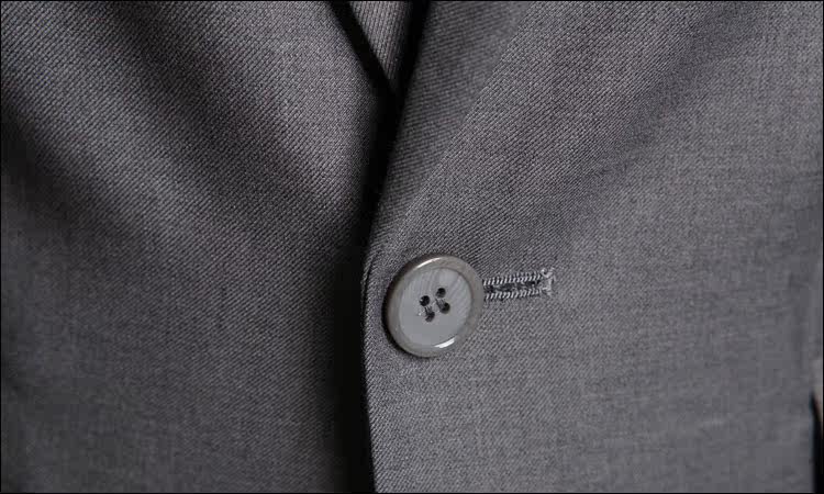 Costume homme RUIPE en polyester pour automne - Ref 1560127 Image 38