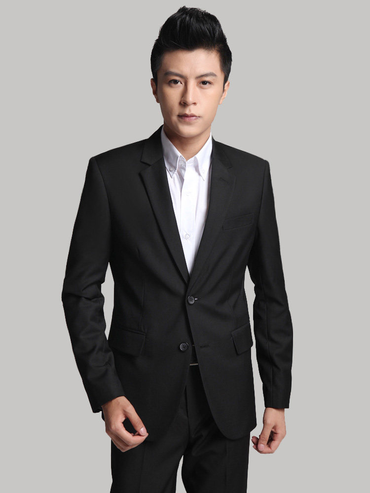 Costume homme RUIPE en polyester pour automne - Ref 1562634 Image 17