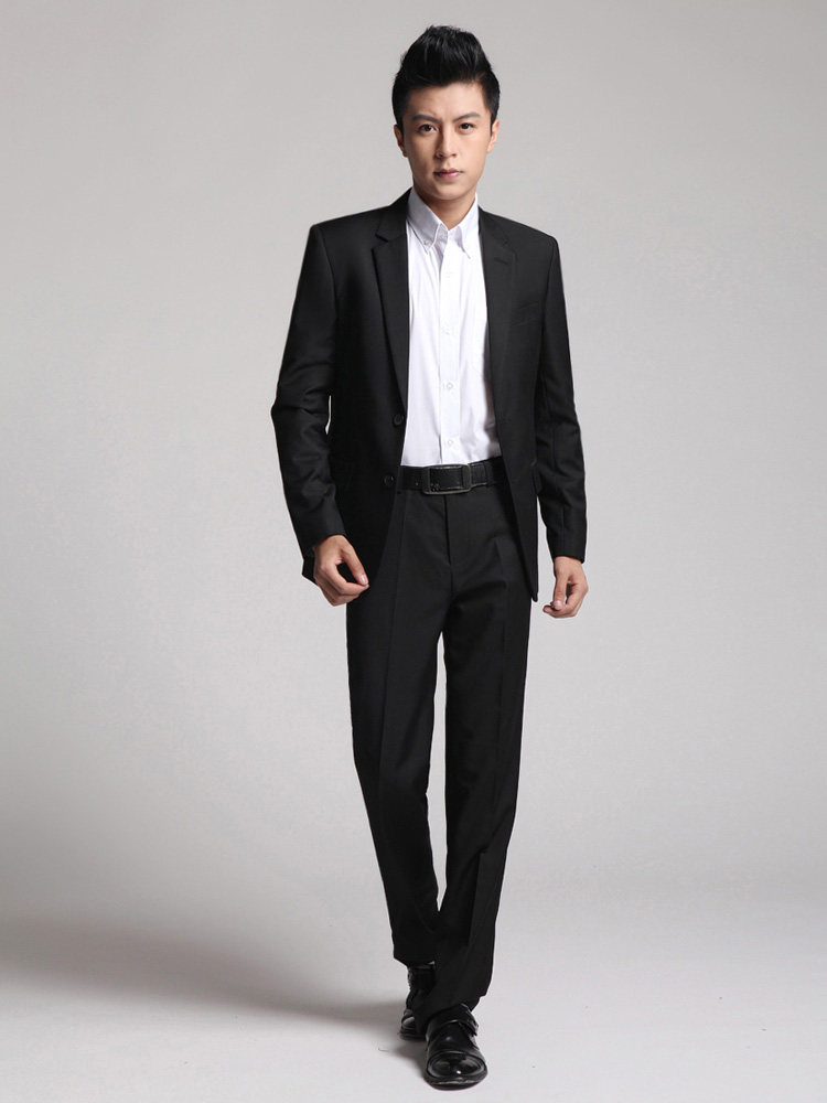 Costume homme RUIPE en polyester pour automne - Ref 1562634 Image 15