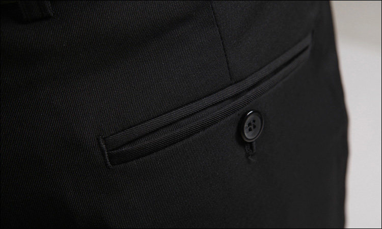 Costume homme RUIPE en polyester pour automne - Ref 1562634 Image 32