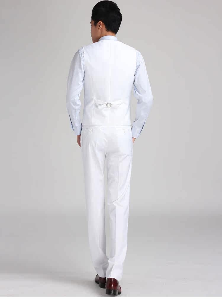 Costume homme RUIPE en polyester pour automne - Ref 1561903 Image 24