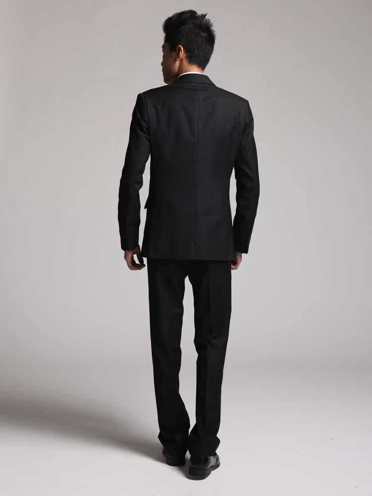 Costume homme RUIPE en polyester pour automne - Ref 1560127 Image 23