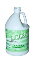 Super clean and bright DFF016 air freshener KIMBO liquid fragrance refill hotel toilet deodorant