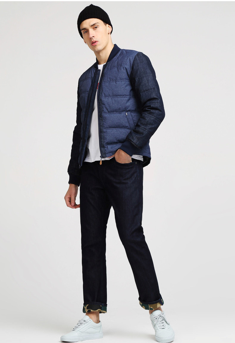 Blouson homme - Ref 3121237 Image 17