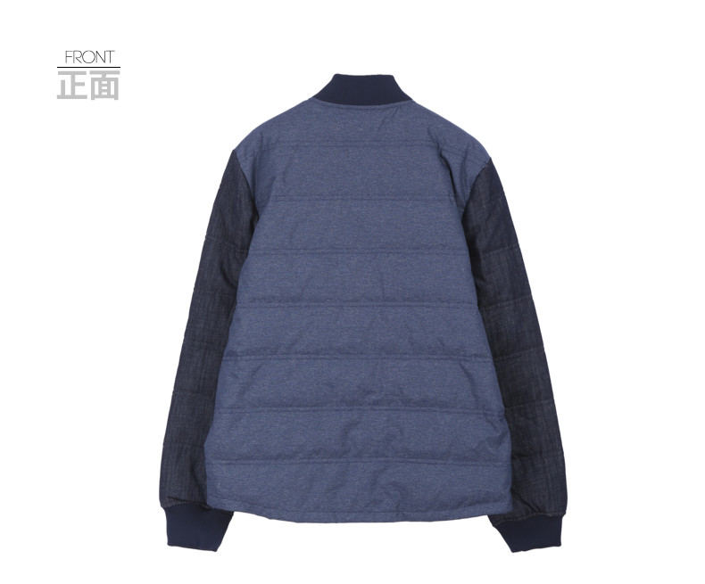 Blouson homme - Ref 3121237 Image 30