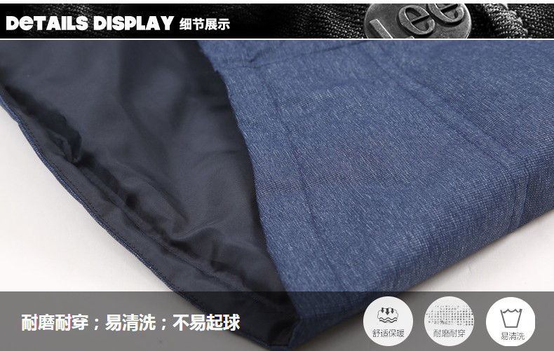 Blouson homme - Ref 3121237 Image 26