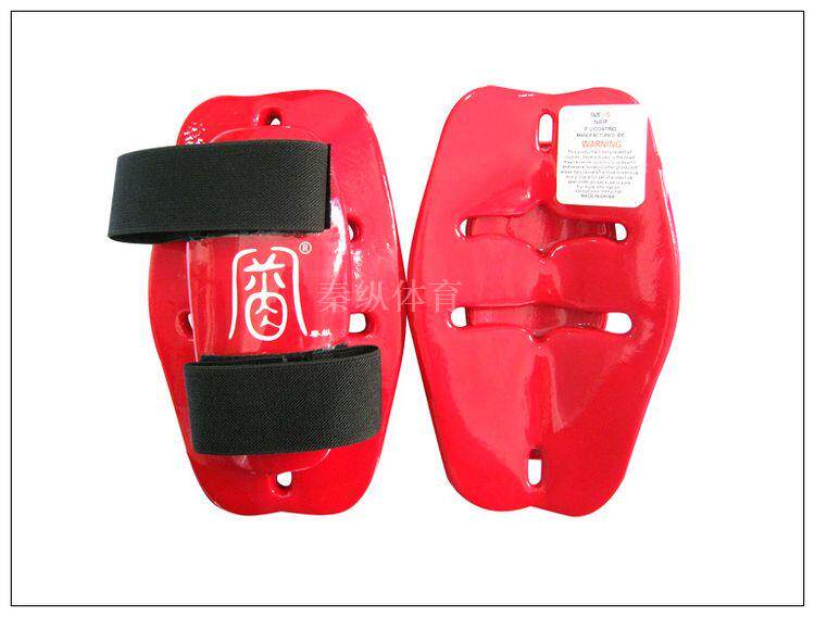 Qin arson MY4032 taekwondo thickened forming protective arm for male and female children's sports training and protection sport protection