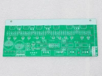 LM1875 TDA2030 5.1 Bộ khuếch đại công suất loa siêu trầm sáu kênh âm thanh gia đình và video PCB loa âm trần atmos