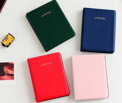 5 inch album 32 WIDE210 300 photo album plug - in wide - band photo series memorial