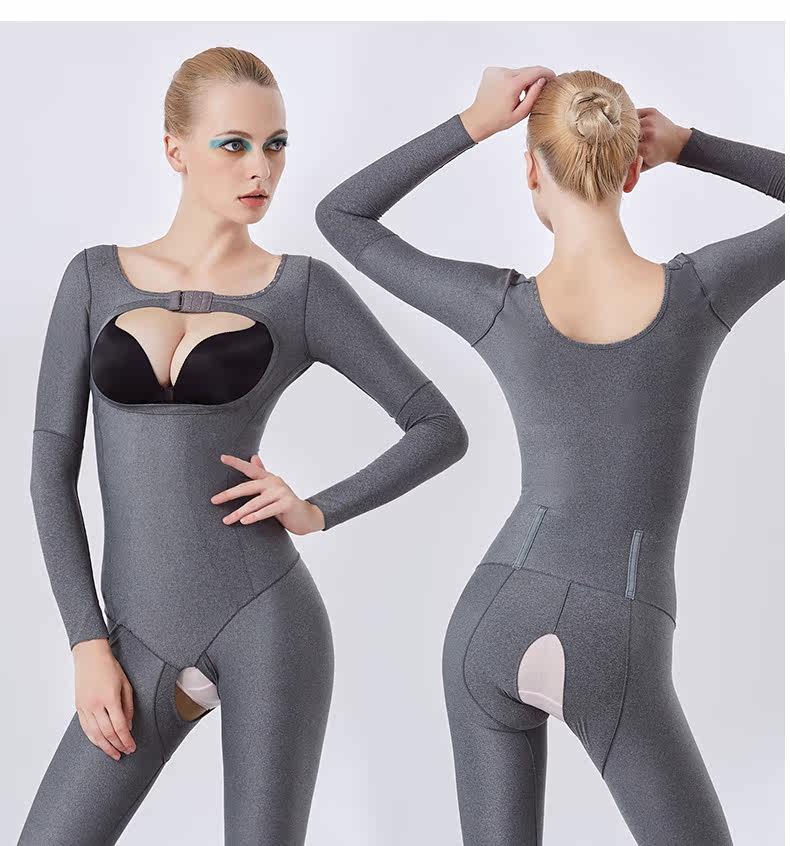 Sous-vêtement minceur QAN ME - Ref 688551 Image 15