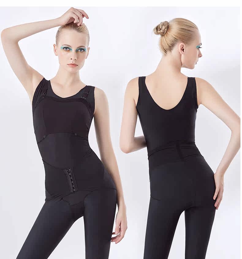 Sous-vêtement minceur QAN ME - Ref 688555 Image 15