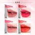 Thơ Thơ Xuan Su Yan Lipstick Facial Skincare Makeup Set Matte Lasting Moisturising Lipstick Lipstick Kem che khuyết điểm