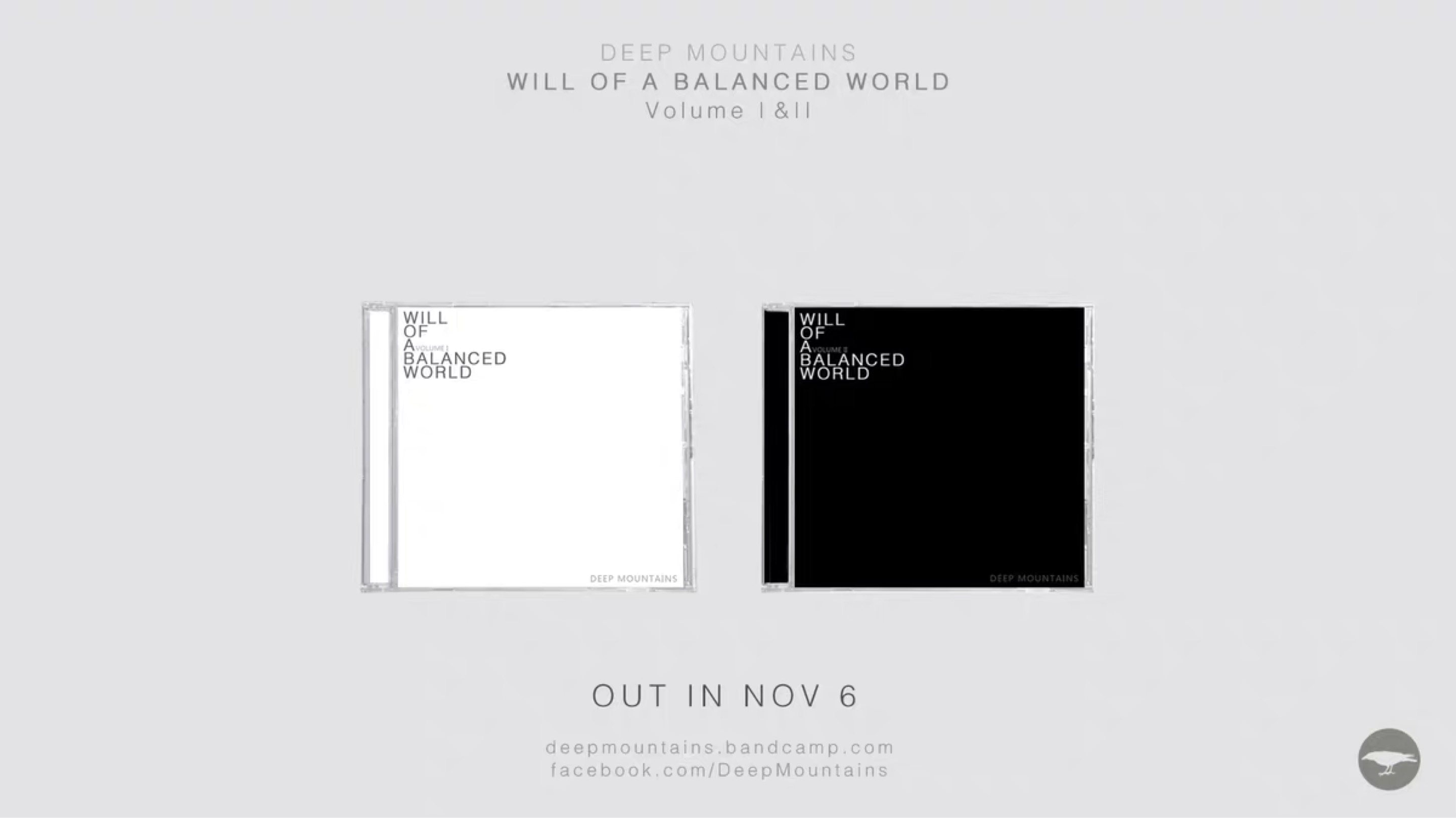 (Solo Record) Deep Mountain Band 