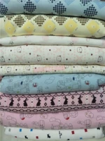 Loading... - Vải vải tự làm vải cotton thun