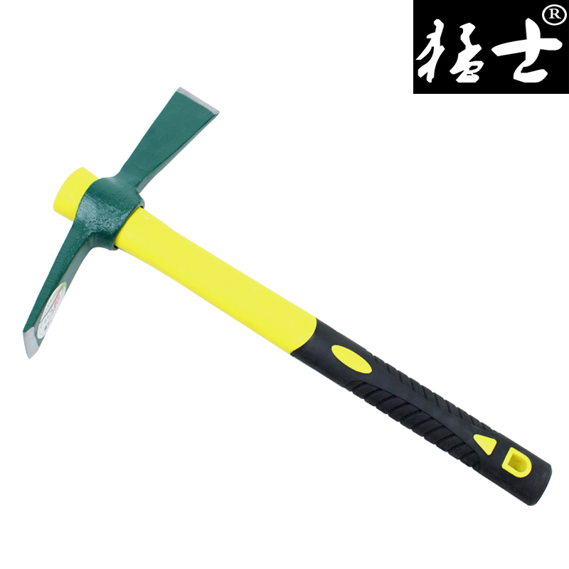 Warrior G3 Multifunctional Gong Axe Axe Axe Sapper Pickaxe Ice Pickaxe Mountain Pickaxe Outdoor Camp Axe Axe