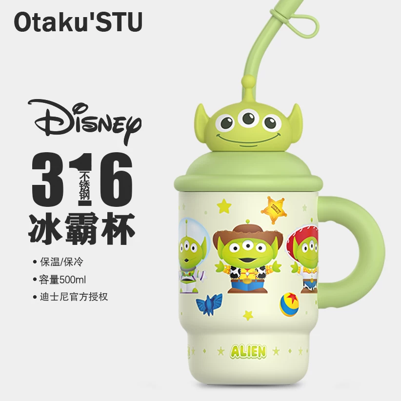 Disney, мультяшная игрушка, высококачественное стекло