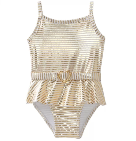 Maillot de bain fille - Ref 2551025 Image 4