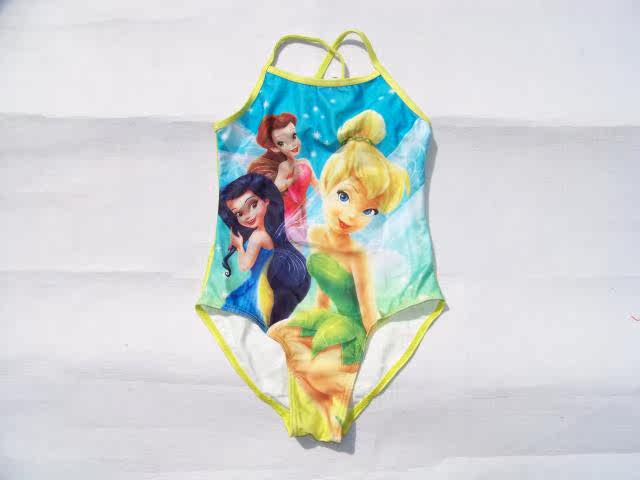 Maillot de bain fille - Ref 2550925 Image 12