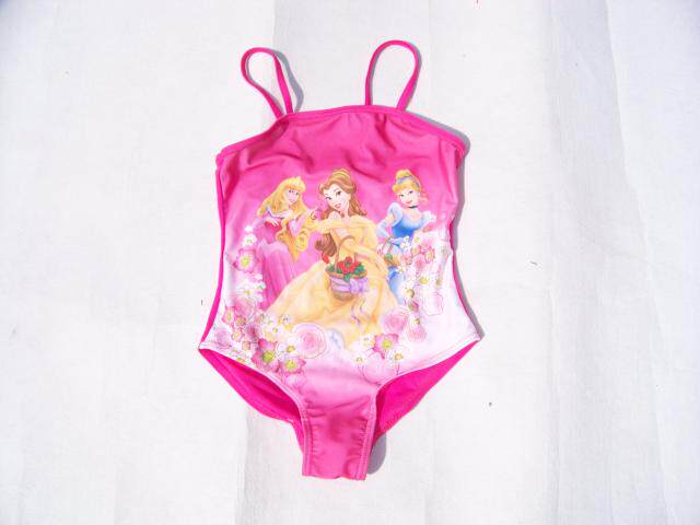 Maillot de bain fille - Ref 2550925 Image 13