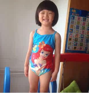 Maillot de bain fille - Ref 2550925 Image 3