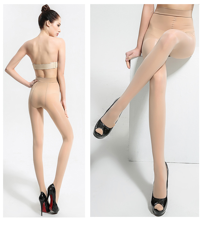 Cao căng Thiên Chúa quần dây vớ pantyhose chống móc mùa xuân và mùa hè phần mỏng là mỏng nữ mặt nạ mịn cơ sở nữ vớ